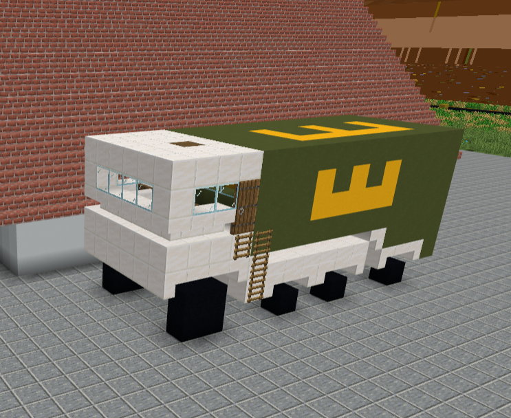 erste Orte entstehen